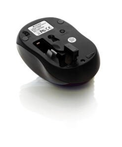Verbatim Go Nano muis Kantoor Ambidextrous RF Draadloos 1600 DPI - Afbeelding 2
