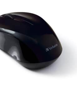 Verbatim Go Nano muis Kantoor Ambidextrous RF Draadloos 1600 DPI