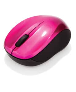 Verbatim Go Nano muis Kantoor RF Draadloos 1600 DPI - Afbeelding 2