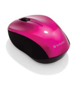 Verbatim Go Nano muis Kantoor RF Draadloos 1600 DPI