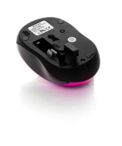 Verbatim Go Nano muis Kantoor RF Draadloos 1600 DPI - Afbeelding 5