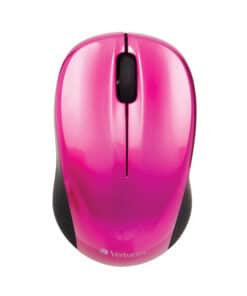 Verbatim Go Nano muis Kantoor RF Draadloos 1600 DPI - Afbeelding 3