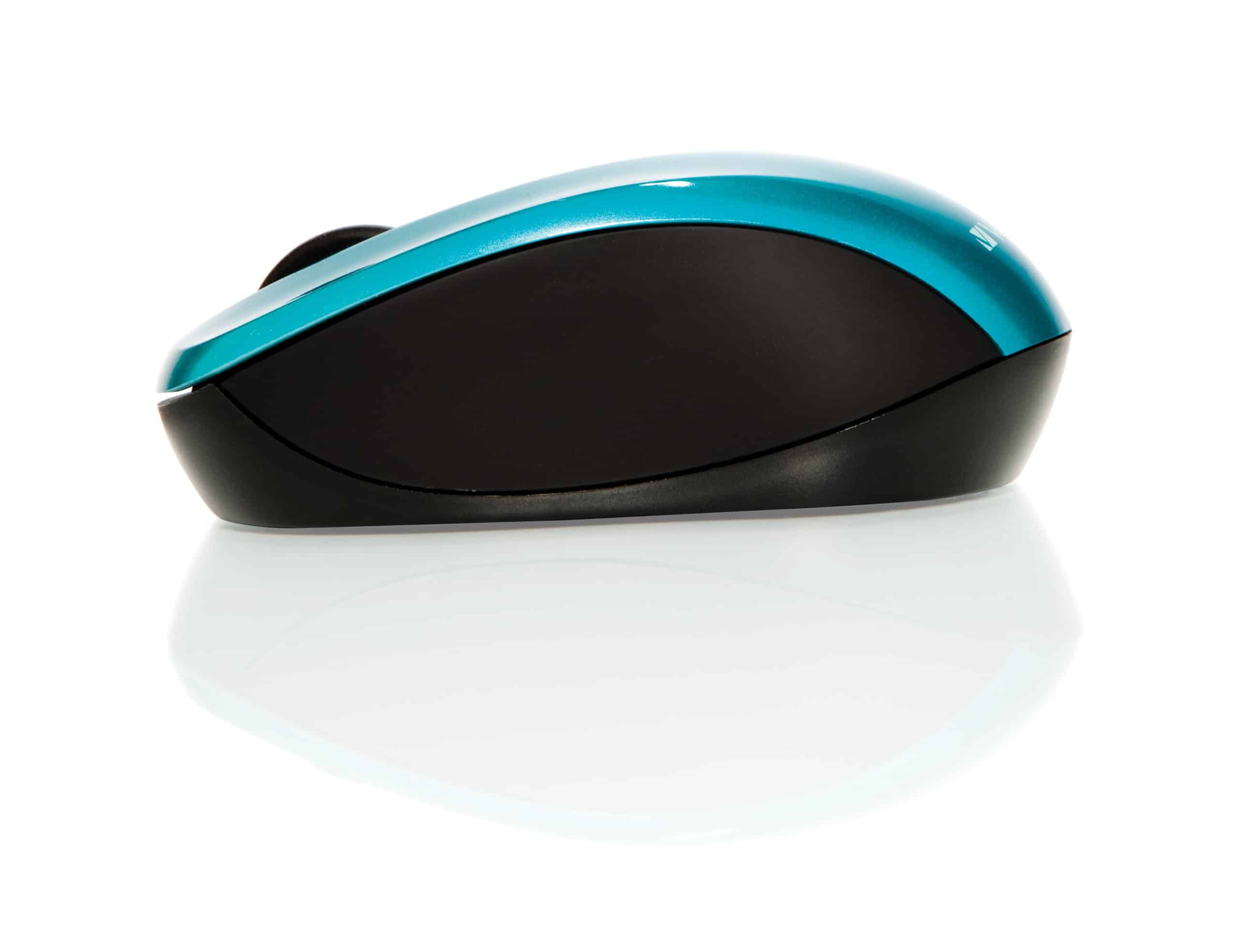 Verbatim Go Nano muis Ambidextrous RF Draadloos 1600 DPI - Afbeelding 4