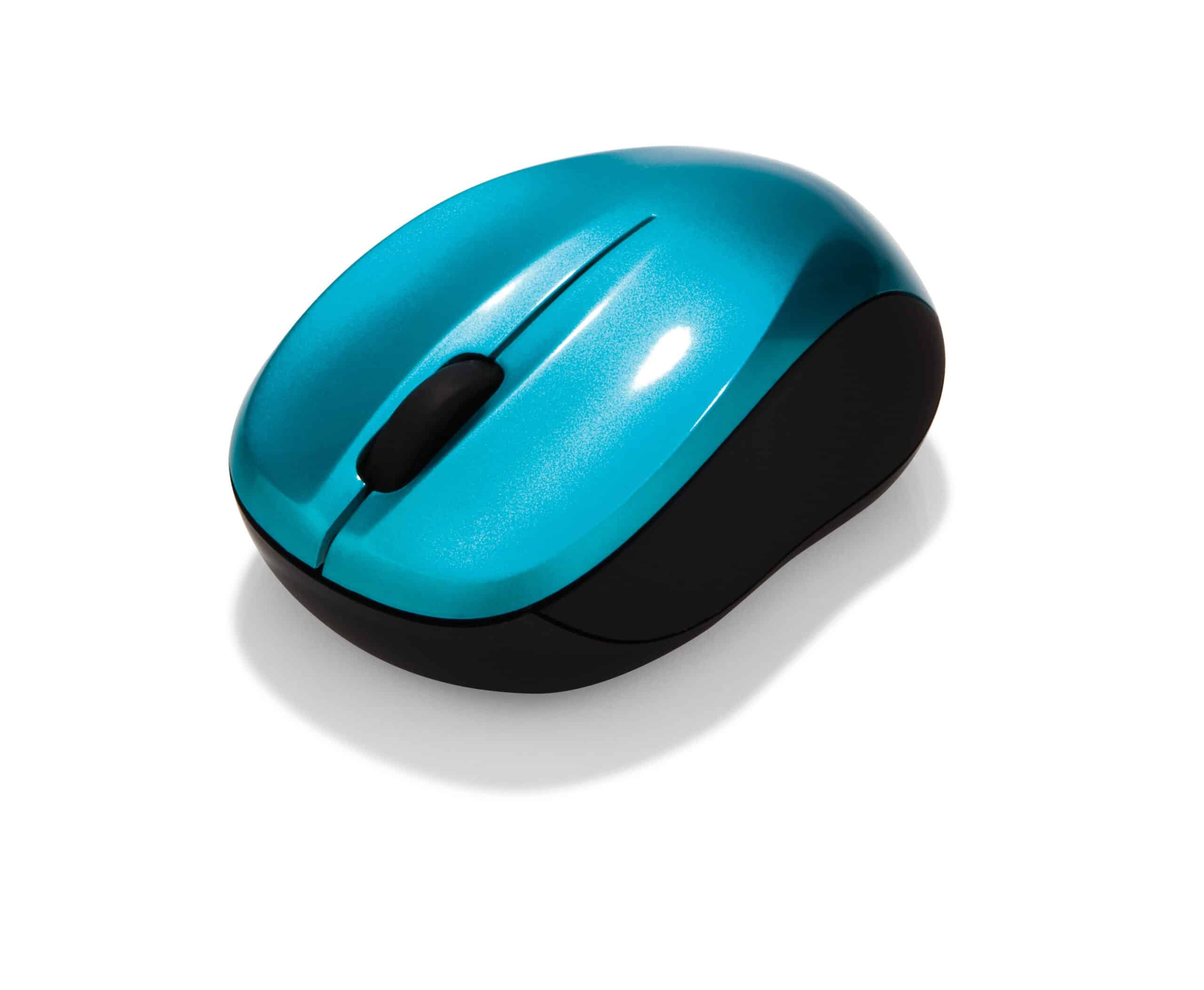 Verbatim Go Nano muis Ambidextrous RF Draadloos 1600 DPI - Afbeelding 2