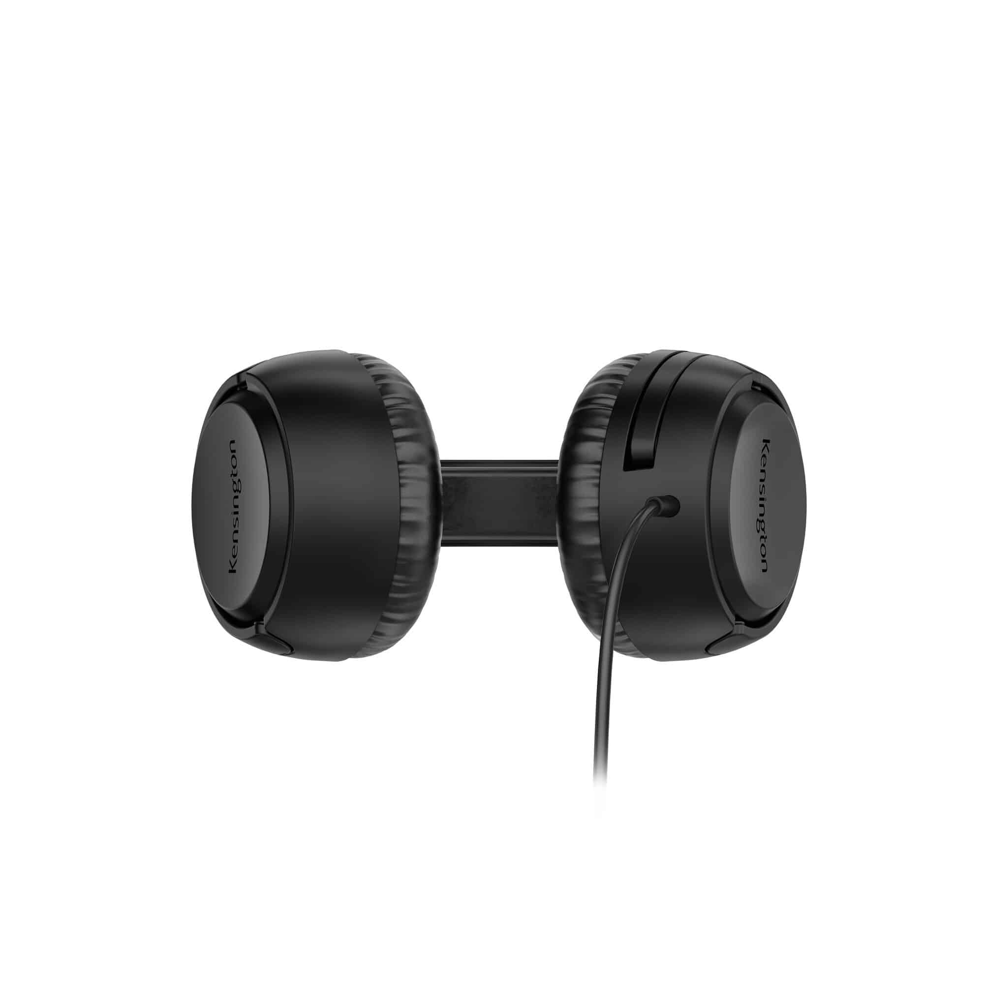 Kensington H950 EQ USB-C/USB-A On-Ear Headset - Afbeelding 8