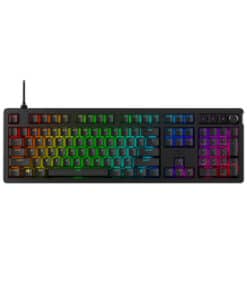 HyperX Alloy Rise - gaming toetsenborden - Afbeelding 2
