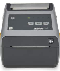 Zebra ZD621 labelprinter Direct thermisch 203 x 203 DPI 203 mm/sec Bedraad en draadloos Ethernet LAN Bluetooth