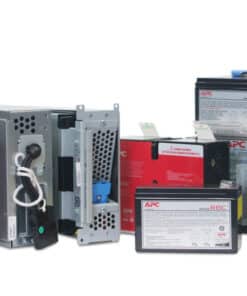 APC LI vervangingsbatterij-cartridge #183 LI - Afbeelding 2