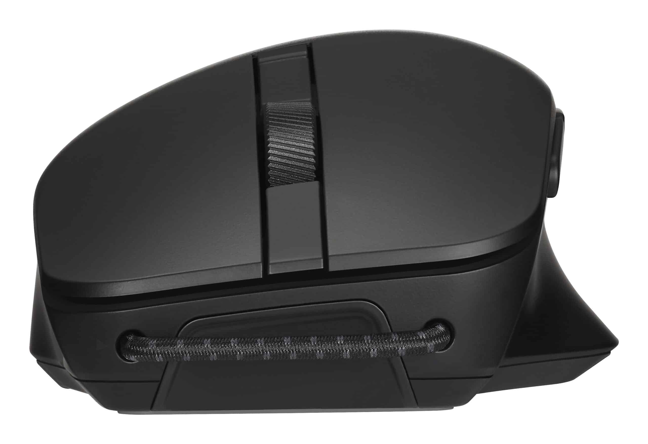 ASUS SmartO Mouse MD200 muis Kantoor Rechtshandig RF-draadloos + Bluetooth Optisch 4200 DPI - Afbeelding 3