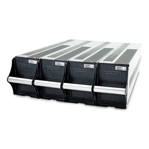 APC SYBT9-B4 UPS-accu Sealed Lead Acid (VRLA)