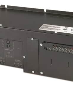 APC DIN-Rail UPS SUA500PDRI-H – 500VA, 230V, Power Module + Hoge Temp. Accu Stekkerdoos