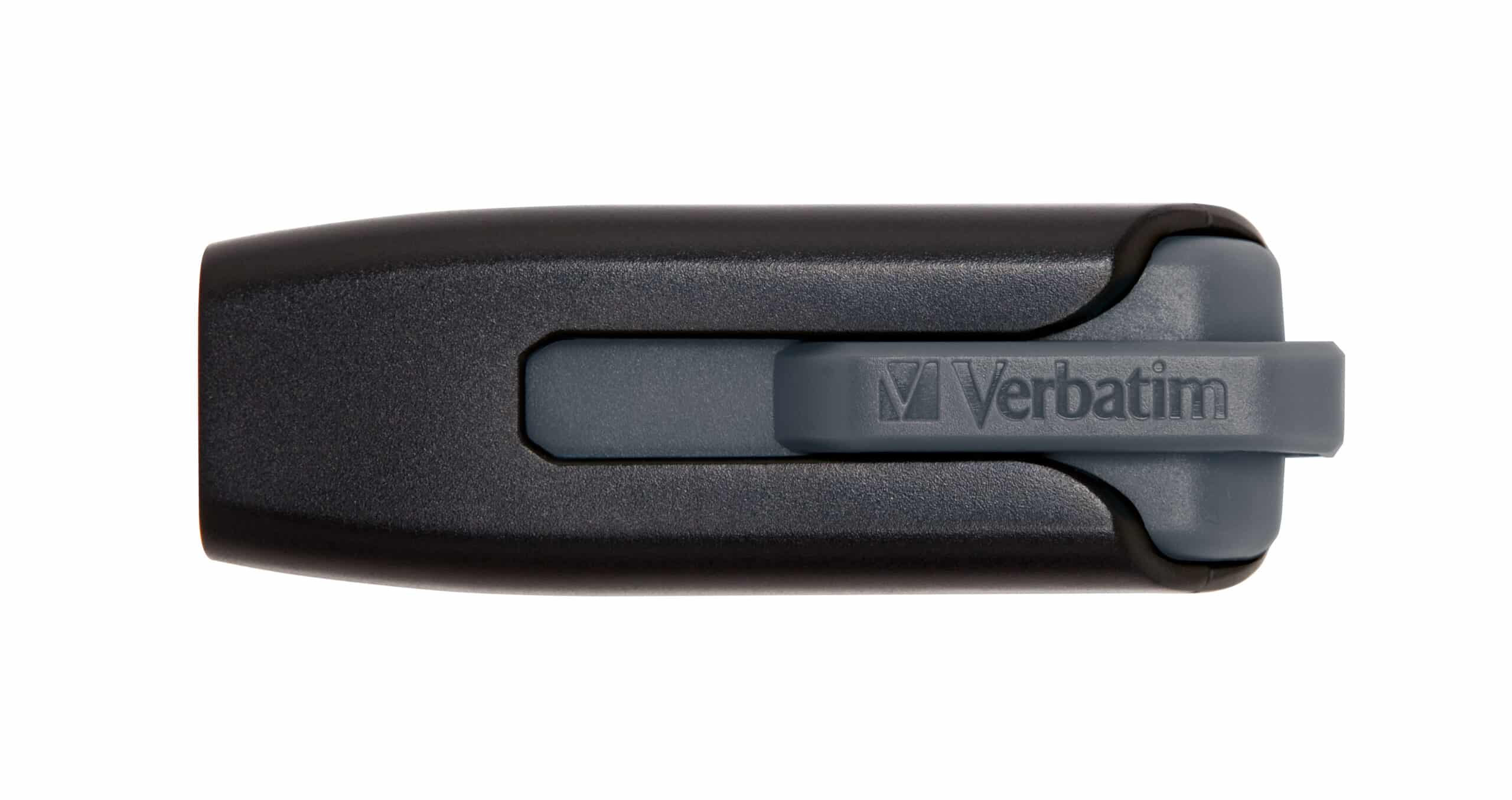 Verbatim V3 - USB-Stick 3.0 128 GB - Zwart - Afbeelding 2