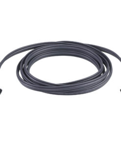 ATEN Daisy Chain Cable, 3m toetsenbord-video-muis (kvm) kabel Zwart