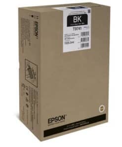 Epson C13T97410N inktcartridge 1 stuk(s) Origineel Zwart