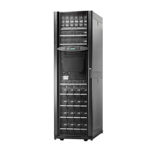 APC SY32K48H-PD UPS 32 kVA Stekkerdoos - Afbeelding 2
