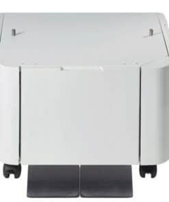 Epson 7112434 printerkast & onderstel Zwart, Wit