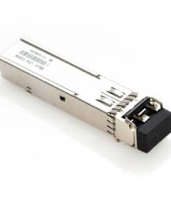 DELL 407-10934 netwerk transceiver module Vezel-optiek 1000 Mbit/s SFP 1310 nm - Afbeelding 2
