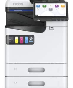 Epson WorkForce Enterprise AM-C550 Inkjet A4 600 x 1200 DPI - Afbeelding 2