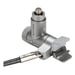Targus HS5910GL kabelslot Zilver 2 m - Afbeelding 3