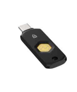 Kensington VeriMark NFC+ USB-C Security Key