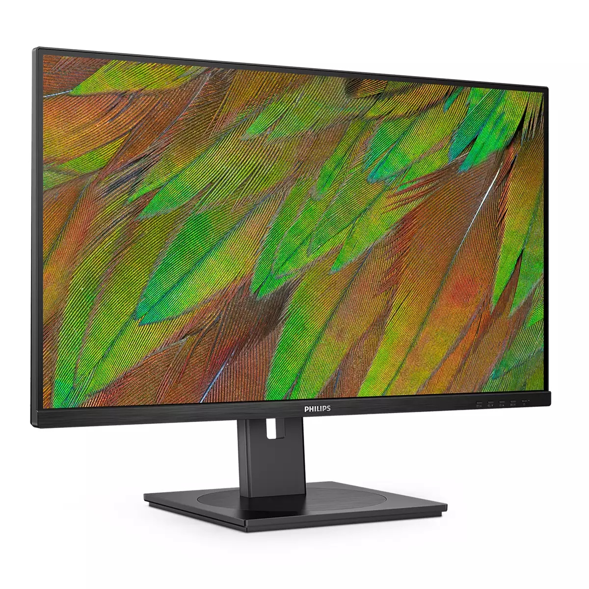 Philips 3000 series 32B1U3900/00 computer monitor 80 cm (31.5") 3840 x 2160 Pixels 4K Ultra HD LCD Zwart - Afbeelding 7