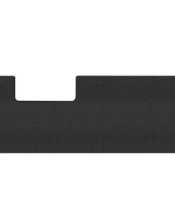 Contour Design SliderMouse Pro Extended polssteun met vegan leer