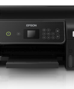 Epson EcoTank ET-2875 A4 multifunctionele Wi-Fi-printer met inkttank, inclusief tot 3 jaar inkt