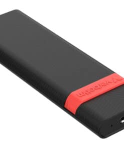 Verbatim M.2 NVMe SSD-behuizingsset