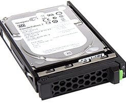 Fujitsu PYBCHJT7B2 interne harde schijf 18 TB 7200 RPM 3.5" SAS