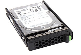 Fujitsu PYBCHJT7B2 interne harde schijf 18 TB 7200 RPM 3.5" SAS