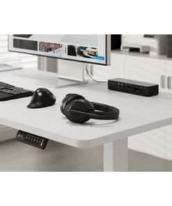 Kensington C3550 EQ Bluetooth Over‑Ear Headset - Afbeelding 2