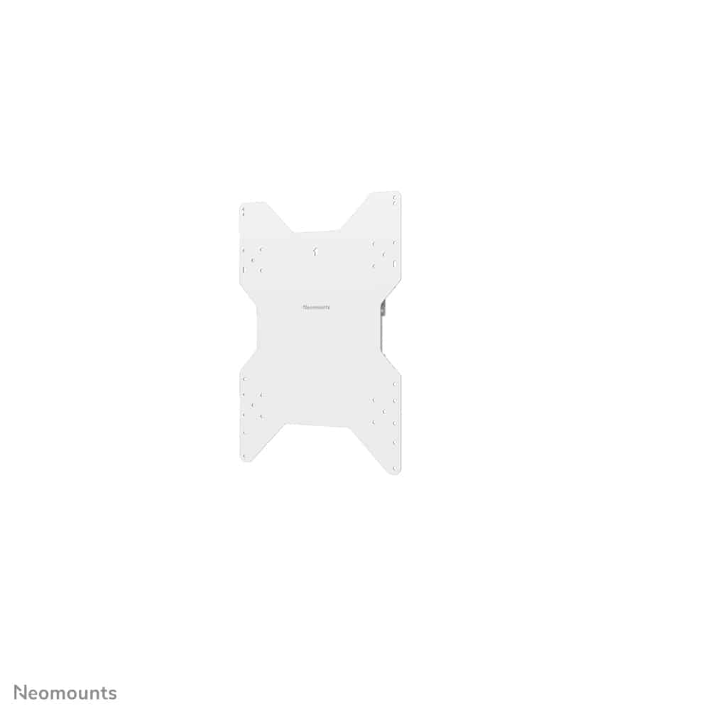 Neomounts WL85-515WH16 TV muur beugel 55-75" - roteerbaar - Afbeelding 2
