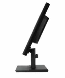 Acer V6 V176L computer monitor 43,2 cm (17") 1280 x 1024 Pixels SXGA LCD Zwart - Afbeelding 5