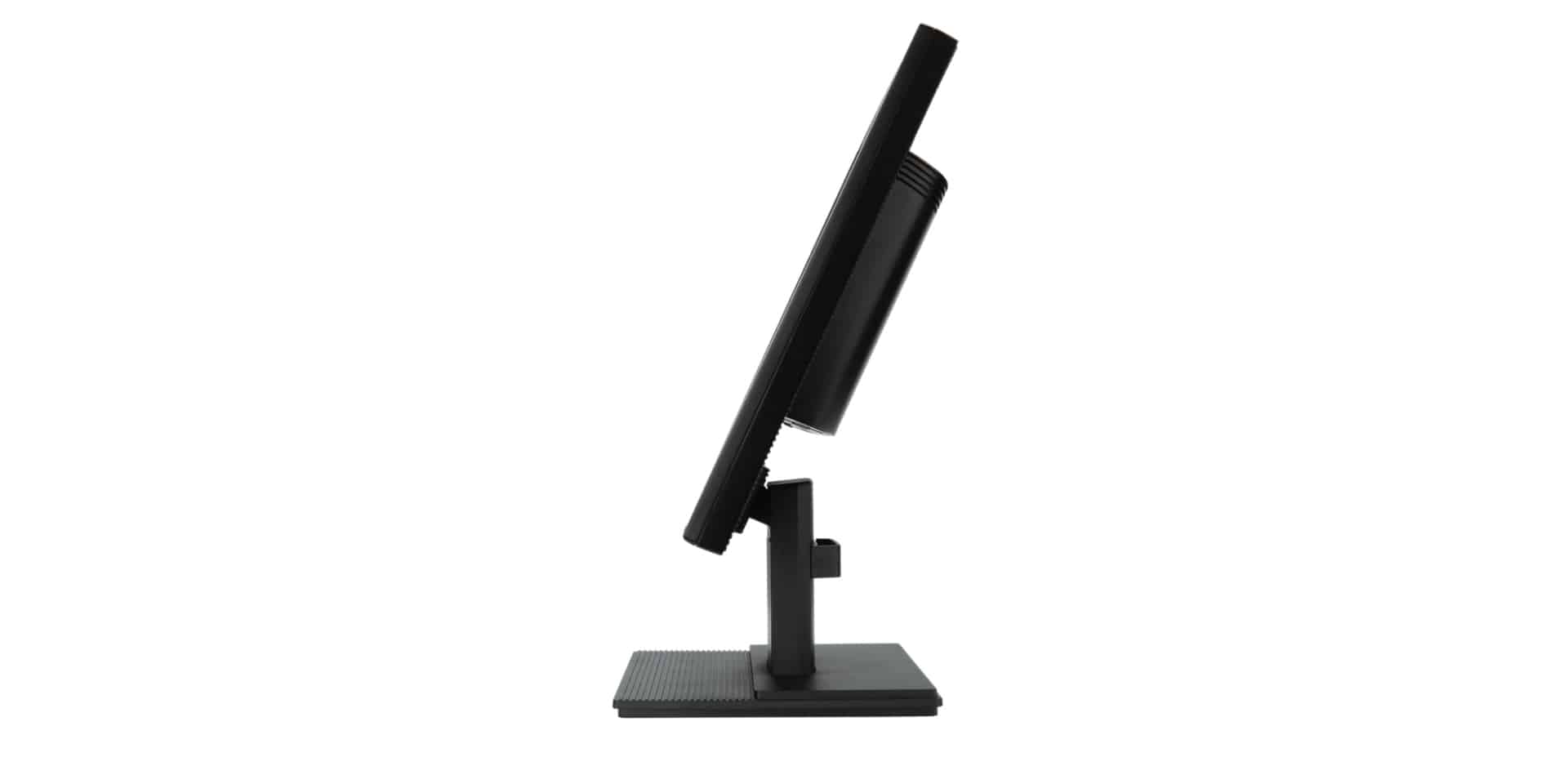 Acer V6 V176L computer monitor 43,2 cm (17") 1280 x 1024 Pixels SXGA LCD Zwart - Afbeelding 5