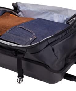 Thule Chasm TCCO222 Black Trolley Soft-shell Zwart 22 l Polyester - Afbeelding 6