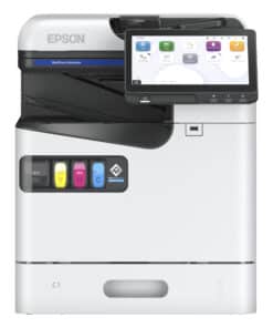 Epson WorkForce Enterprise​ AM-C550 Inkjet A4 600 x 1200 DPI