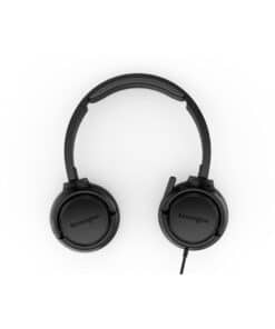 Kensington H950 EQ USB-C/USB-A On-Ear Headset - Afbeelding 2