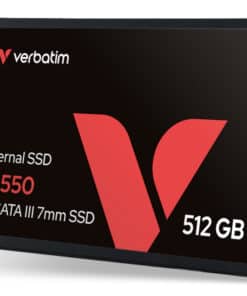Verbatim Vi550 S3 SSD 512GB - Afbeelding 2