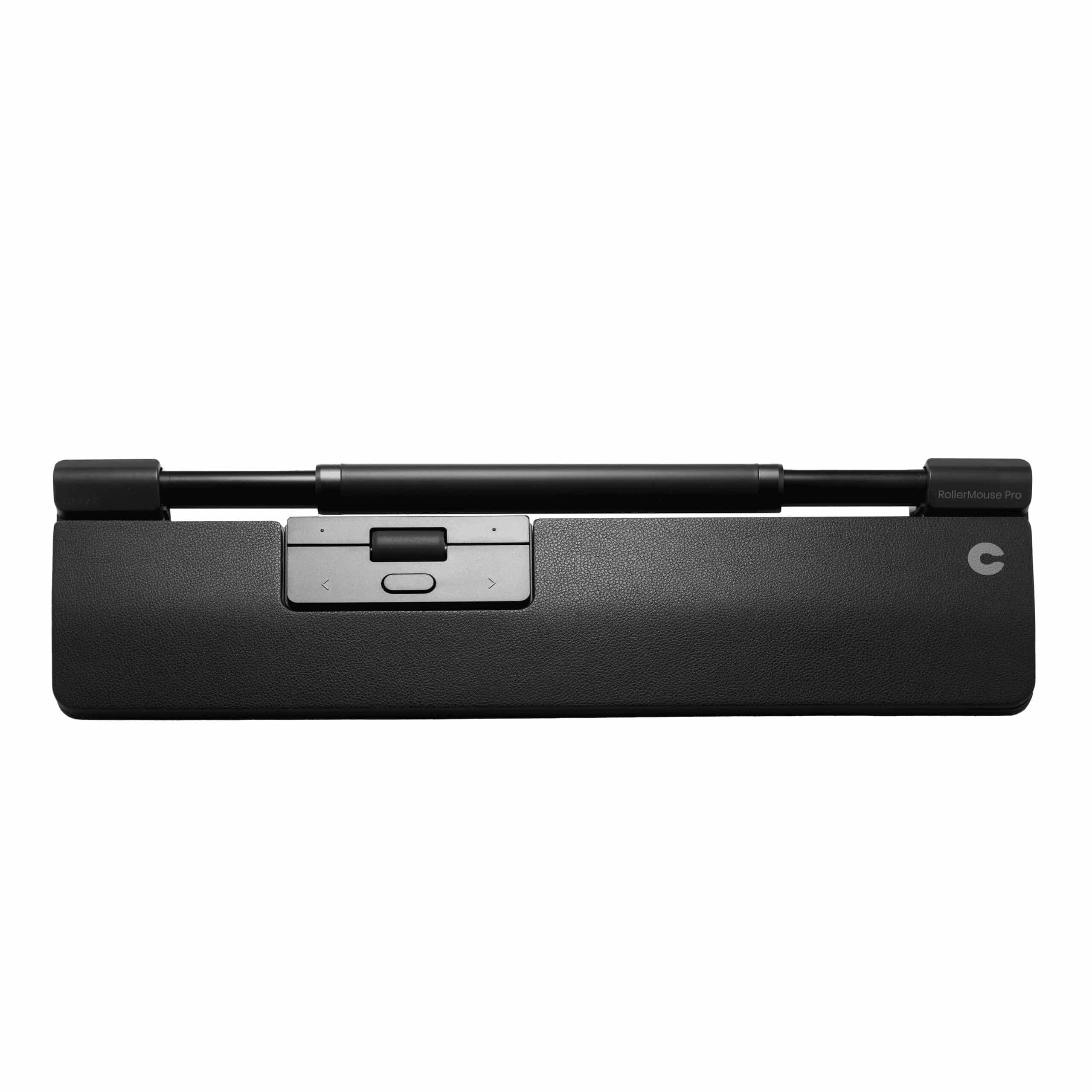 Contour Design RollerMouse Pro/ SliderMouse Pro Slim polssteun met vegan leer - Afbeelding 2