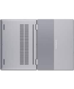 Lenovo ThinkBook 14 2-in-1 G6 IPL Copilot+ PC Intel Core Ultra 5 325 Hybride (2-in-1) 35,6 cm (14") Touchscreen WUXGA 16 GB DDR5-SDRAM 512 GB SSD Wi-Fi 7 (802.11be) Windows 11 Pro Belgisch Grijs Laptop - Afbeelding 5
