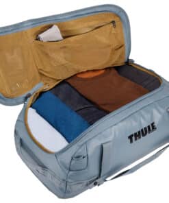 Thule Chasm TDSD303 Pond Gray duffeltas 70 l Polyester Grijs - Afbeelding 5