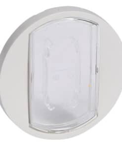 Legrand 068014 veiligheidsplaatje voor stopcontacten