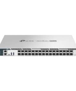 TP-Link Omada Pro S7500-26XF6Y netwerk-switch Managed L3 1U Grijs