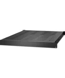APC Easy rack component shelf kort, 50KG