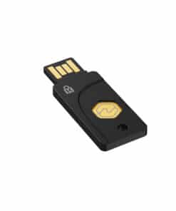 Kensington VeriMark NFC+ USB-A Security Key