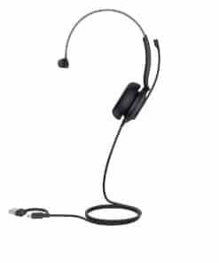 Yealink UH35 Mono UC USB-C/A Headset
