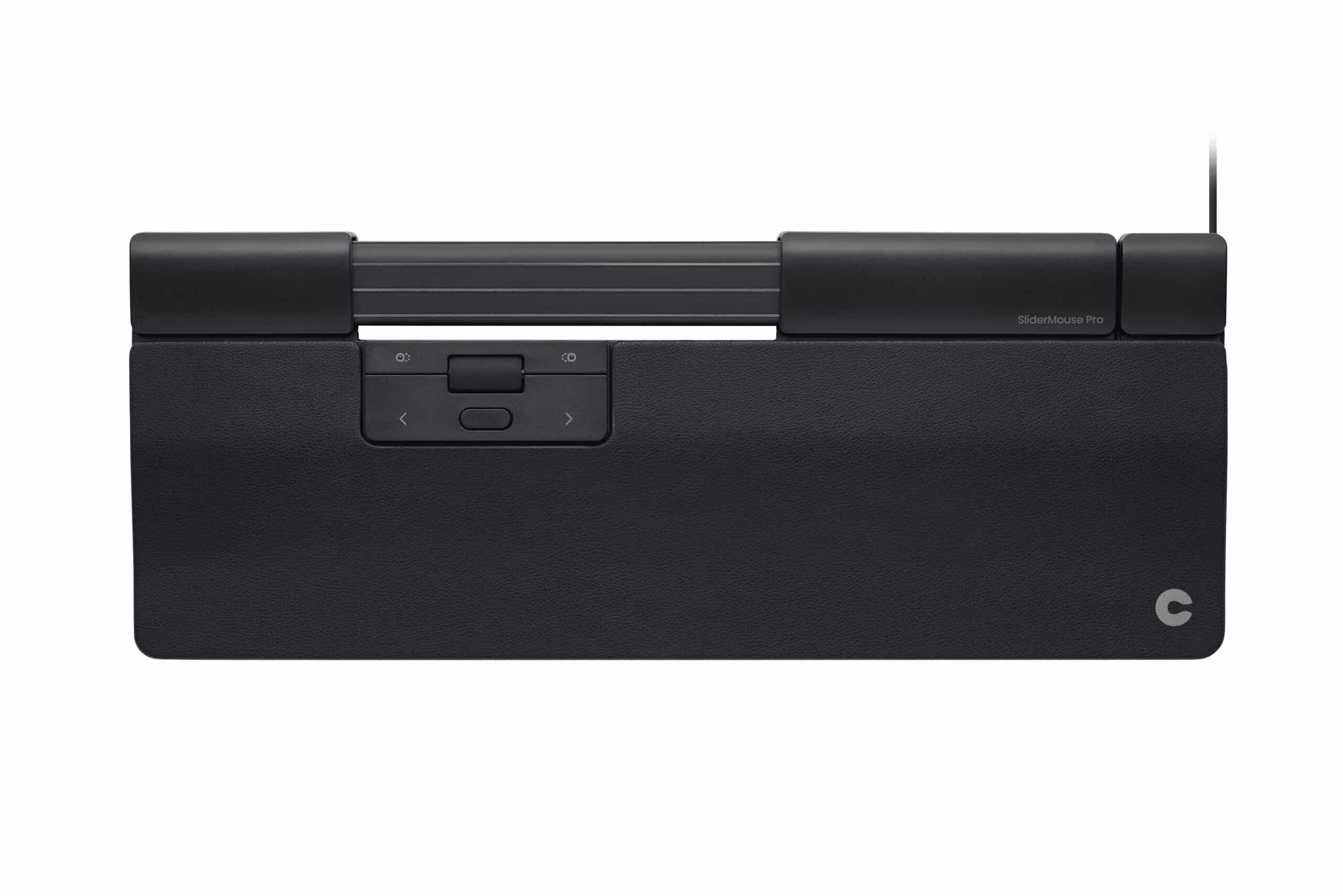 Contour Design SliderMouse Pro Extended, wired