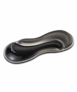 Kensington Slim Duo Gel Mouse/Trackball Wrist Rest - Grijs