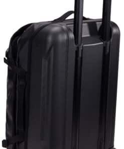 Thule Chasm TCCO222 Black Trolley Soft-shell Zwart 22 l Polyester - Afbeelding 2