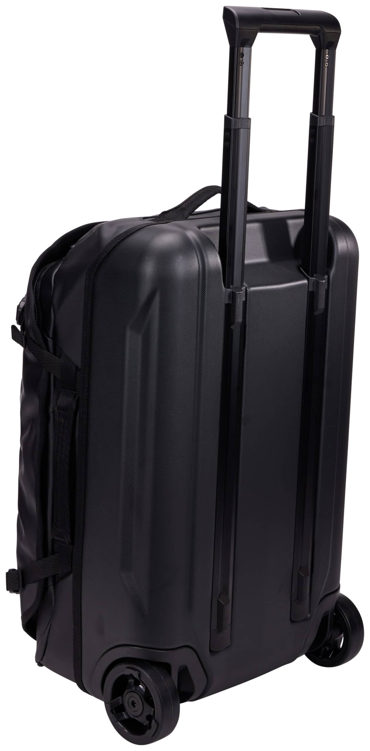 Thule Chasm TCCO222 Black Trolley Soft-shell Zwart 22 l Polyester - Afbeelding 2
